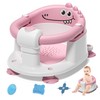 Baby Bath Seat for Babies 5 Months & Up -