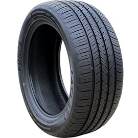 Atlas Tire Force UHP All-Season High Performance Radial Tire-225/35R18 225/35/18 225/35-18 87W Load Range XL 4-Ply BSW Black Side Wall