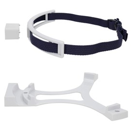 AB Tools Gas Locker Bottle Base & Strap Bracket Caravan Motorhome Boat to fit Calor