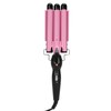 3 Barrel Curling Iron Wand Adjustable Hair Curler Waver Crimper