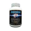 NaturalyPure Energexx - Serious Energy Booster/Adrenal Support with Ginger, Ashwagandha