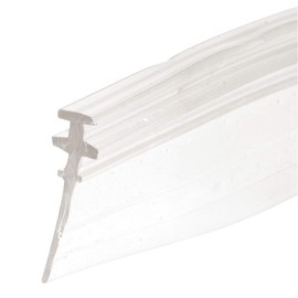 PRIME-LINE PRODUCTS/SLIDE-CO Vinyl Shower Door Bottom Seal, 36-Inch, Clear