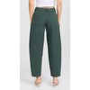 Splendid Women's Carson Pants, Evergreen, Green, S