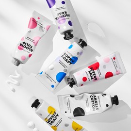 DUFT & DOFT Signature Perfumed Hand Cream 50mL 6 Options To Choose - LOVELY SOAPY