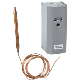 Emerson 1609 103 Refrigeration Temperature Control