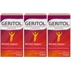 Geritol Geritol, Multivitamin Supplement, 3 Pack
