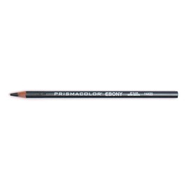 Prismacolor Ebony Pencil 14420