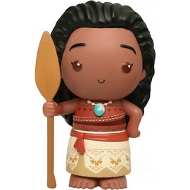 Moana Figural Coin Bank