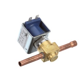 Scotsman 11-0493-04 Hot Gas Valve Hgv-200Rb 2T3-115V-C