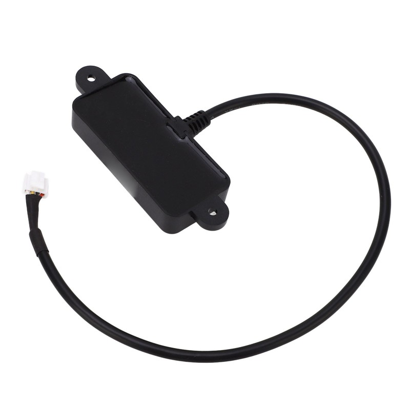 Ultrasonic Distance Sensor Waterproof Garage Parking Occupancy Vehicle Detector UART