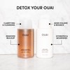OUAI Detox Shampoo & Fine Hair Conditioner Bundle (2 Count)