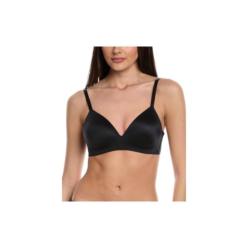 b.tempt'd by Wacoal Women's Future Foundation Lace Wirefree Bra, Night,