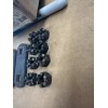 Lewis NOS 1935 - 1941 Lewis Spring Shackle Assembly Ford