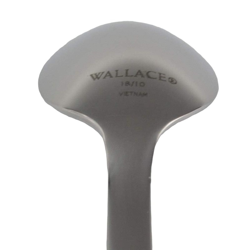 Wallace Napoleon Bee Gold 18/10 Stainless Iced Beverage Spoon (Set
