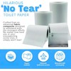 No Tear Prank Toilet Paper - Impossible to Rip Gag