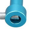 Universal Pen Adapter Set, Aluminum Alloy Die Cutting Pen Holder