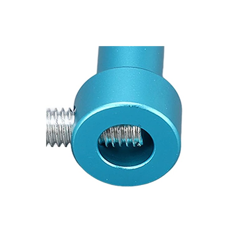 Universal Pen Adapter Set, Aluminum Alloy Die Cutting Pen Holder