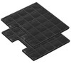 Replacement Carbon Filter for Amica KF 17134 - Suitable for