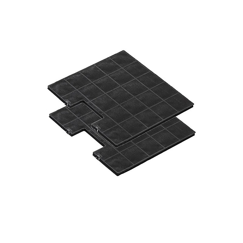 Replacement Carbon Filter for Amica KF 17134 - Suitable for