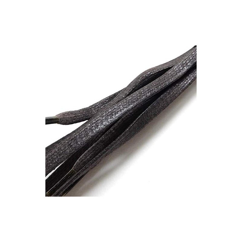 Redwing Red Wing 97138 Genuine Flat Waxed Bootlaces hurattowakkusuto Boots