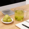 Crisp Green Plum Plums7.05OZ, green plum Dried Fruit,refreshing plum