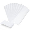 FUANSHO 120 Micron | 50-Pack Tea Filter Bags | 2x4.5