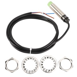 BERM Approach Switch Sensor 3‑Wire Cylindrical Power Control Equipment 90‑250VACPRL18‑8AO