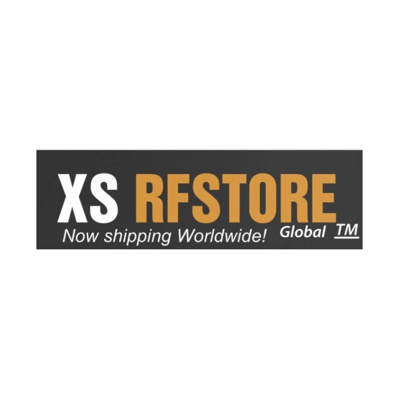 XSRFSTORE TM YAESU FV-101B Connection cable A for YAESU FT-101B,E,EE,E