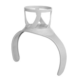 CleverSpa Universal Drinks Holder