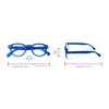 Gian Marco Venturi Milano Blue (+1.00)