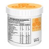 Vivio Foods Electrolitos Polvo Sabor Naranja 120