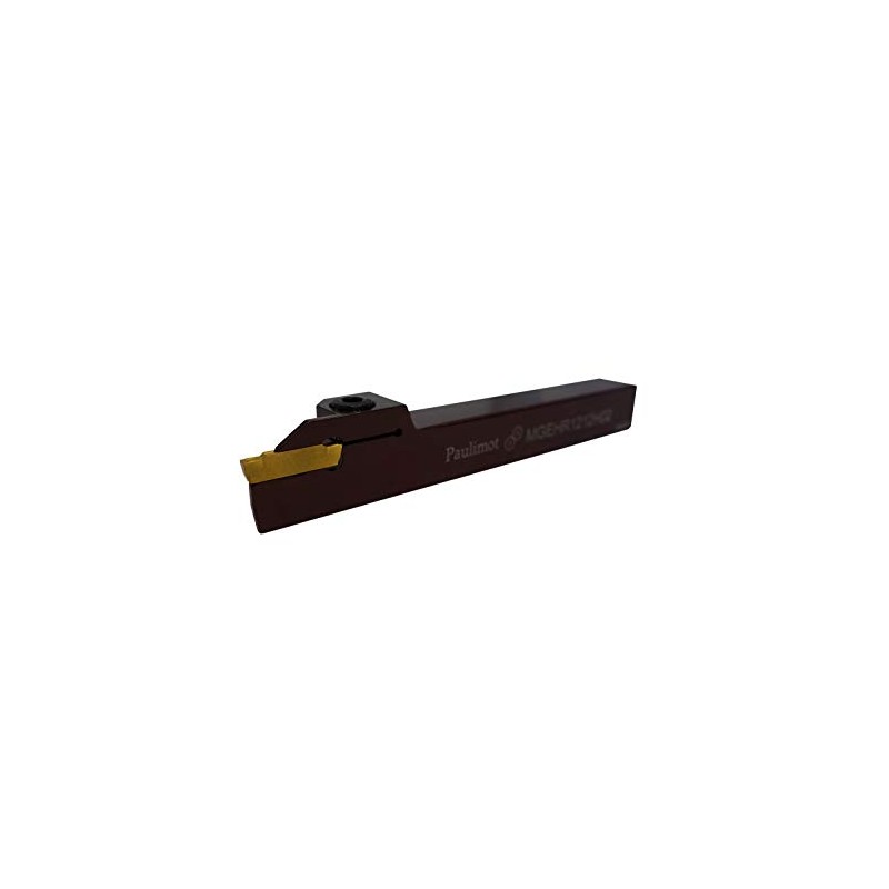 PAULIMOT Parting Steel Holder 12 x 12 mm with Indexable