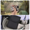 Golf Laser Rangefinder Digital Hunting With Height and Angle Measurement