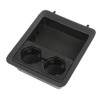 PIT66 Center Console Tray Cup Holder Bezel Compatible with 2007-2013