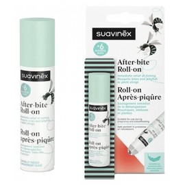 Suavinex After-Bite Roll-On 15 ml