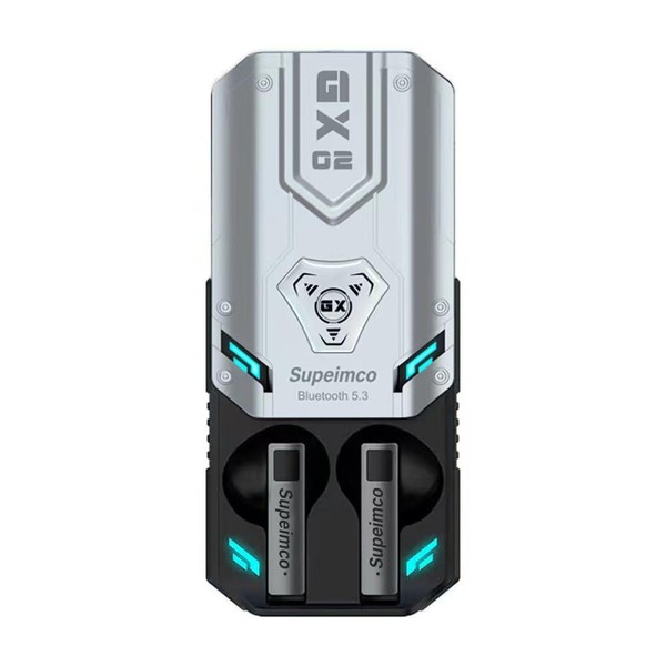 [2024 First Sale Design Award, Technical Compliant] Sword Sound Earphones,