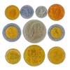 Mexico 10 Mixed Coins | Pesos | Centavos | Mexican