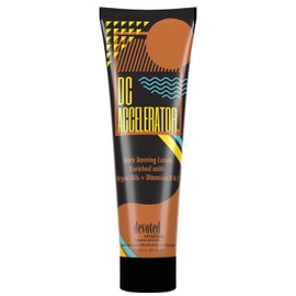 Devoted Creations Devoted Creations DC Accelerator Dark Tanning sunbed Lotion (251ml)