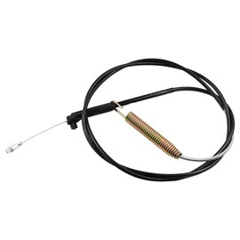 Notonmek Brake Cable 133-1998 Compatible with Toro 30 inch Timemaster Lawnmower Blade Brake Cable20976 20978 21199 21199HD 21200 21810 21811 Replaces 133-1998