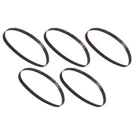 Kyocera 6613897 Old Ryobi Endless Belt for BY 5 Piece Set 0.4 x 13.0 inches (10 x 330 mm) #100