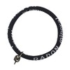 Yasaka Z66 Radon Breath 2, Black, 6.7 inches (17 cm)