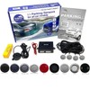 Dolphin Automotive DMS400 Micro Size Reverse Parking Sensors - 4