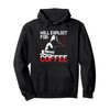 Penetration Tester, Ethical Hacking For A Pen Tester Pullover Hoodie