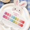 Yogurt gel Bunnychu pastel syrup gel 10-piece set / 요거트젤
