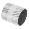 Water Pipe Fitting G2 DN50 Male Thread 5cm Pipe Connector