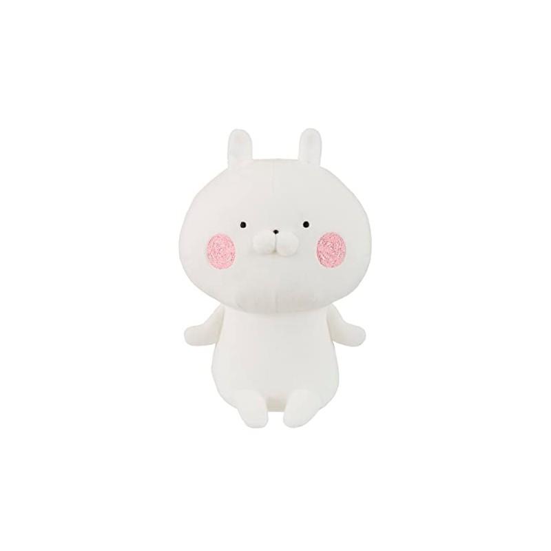 Sekiguchi 641659 Ummanaru Plush Sitting