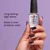 OPI Brilliant Shine Top Coat 15 ml