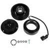 ECCPP AC Clutch 2005-2007 For Ford Escape for Mazda Tribute