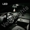 Vette Lights 2009-2014 Ford F-150 Interior LED Kit (Red, White,