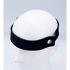 Firefighter Helmet Bands 2 Pack Compatible with Streamlight ProPolymer and